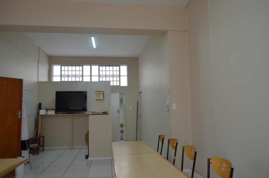 To Let commercial Property for Rent in George Central Western Cape